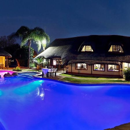 Cest Si Bon Hotel Otjiwarongo Ngoại thất bức ảnh