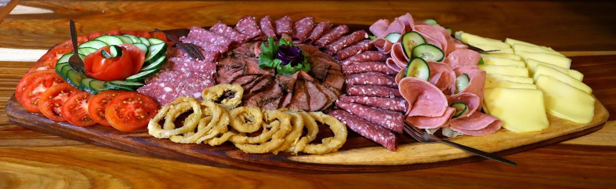 Cest Si Bon Hotel Otjiwarongo Ngoại thất bức ảnh