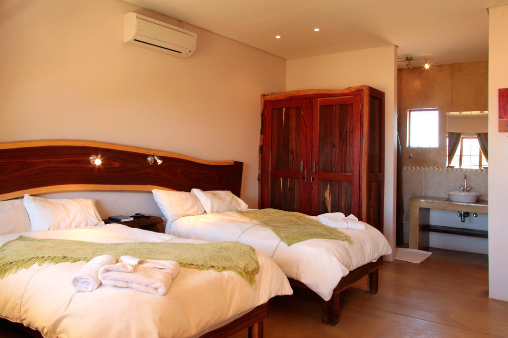 Cest Si Bon Hotel Otjiwarongo Phòng bức ảnh
