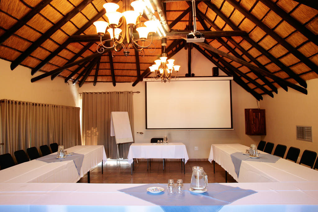 Cest Si Bon Hotel Otjiwarongo Ngoại thất bức ảnh
