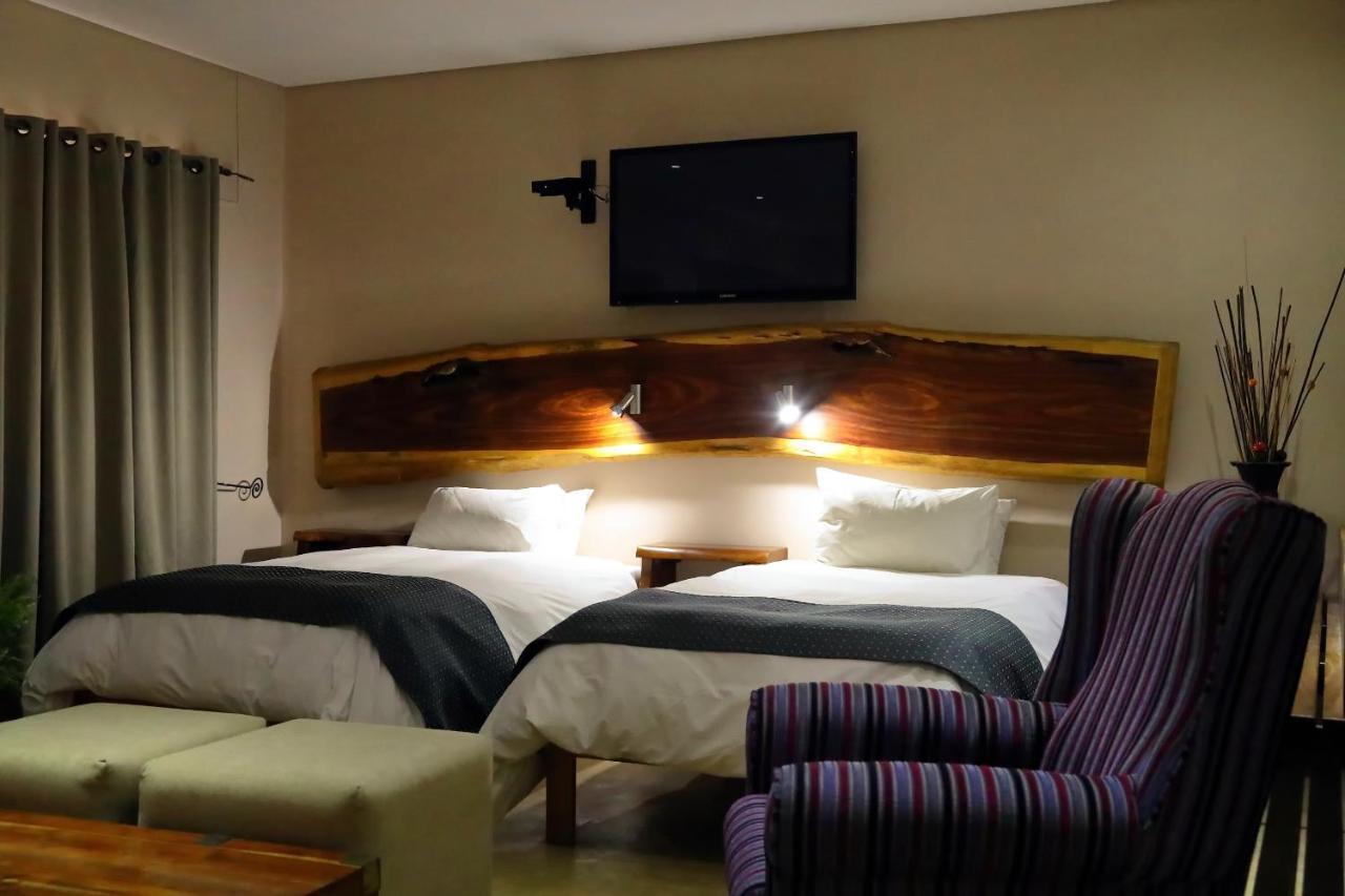 Cest Si Bon Hotel Otjiwarongo Ngoại thất bức ảnh