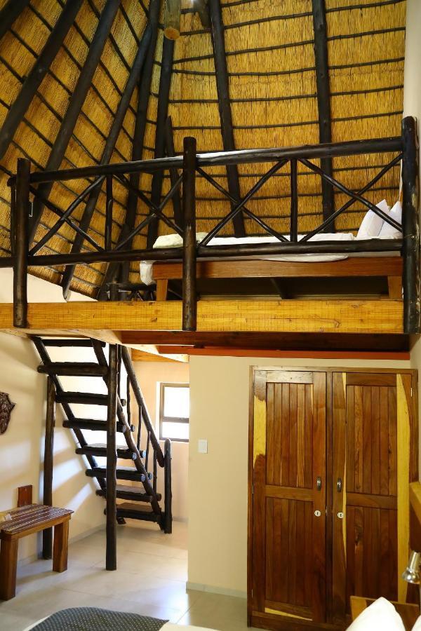 Cest Si Bon Hotel Otjiwarongo Ngoại thất bức ảnh