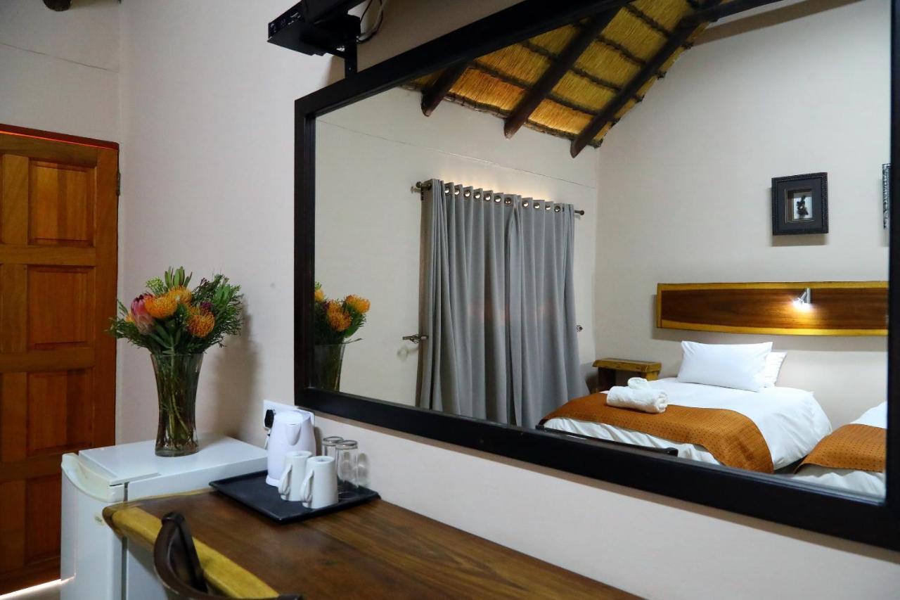 Cest Si Bon Hotel Otjiwarongo Ngoại thất bức ảnh