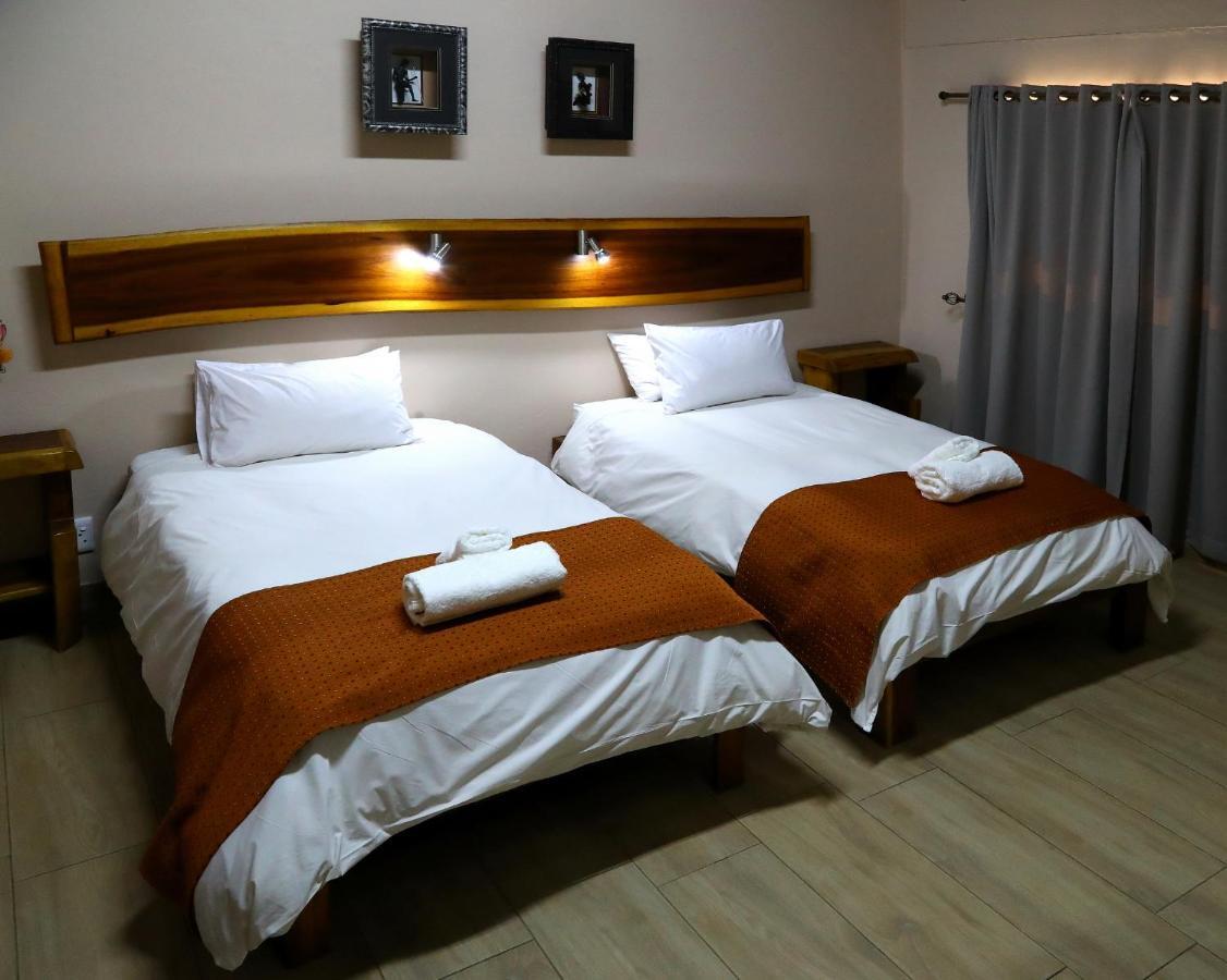 Cest Si Bon Hotel Otjiwarongo Ngoại thất bức ảnh