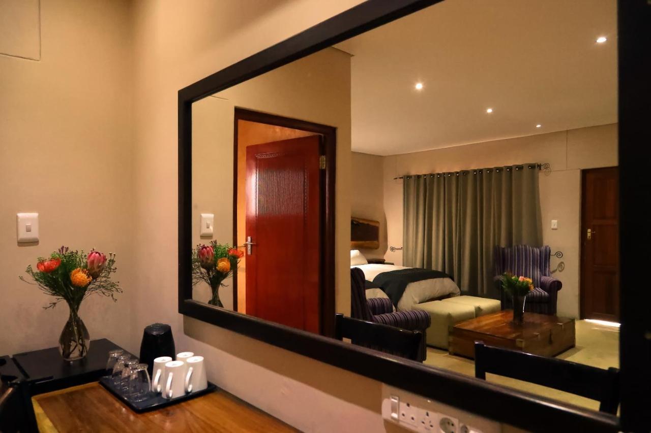 Cest Si Bon Hotel Otjiwarongo Ngoại thất bức ảnh